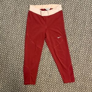 Nike Dry Fit Leggings